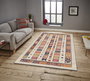Conceptum Alfombra Asr Crpt-142 Multicolor 180 x 280 cm